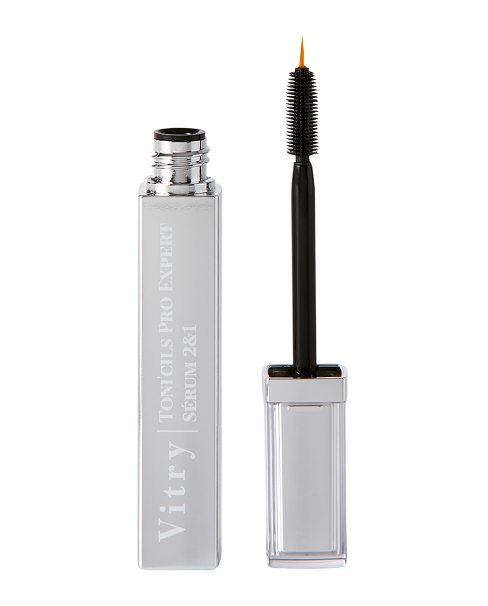 Serum Para Pestañas 2 En 1 Longcils Boncza By Vitry - 11 ml 2