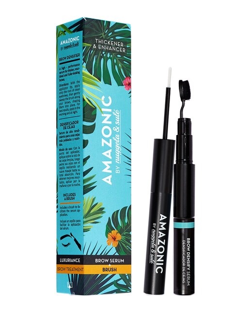 Sérum Cejas Amazonic Nuggela & Sulé