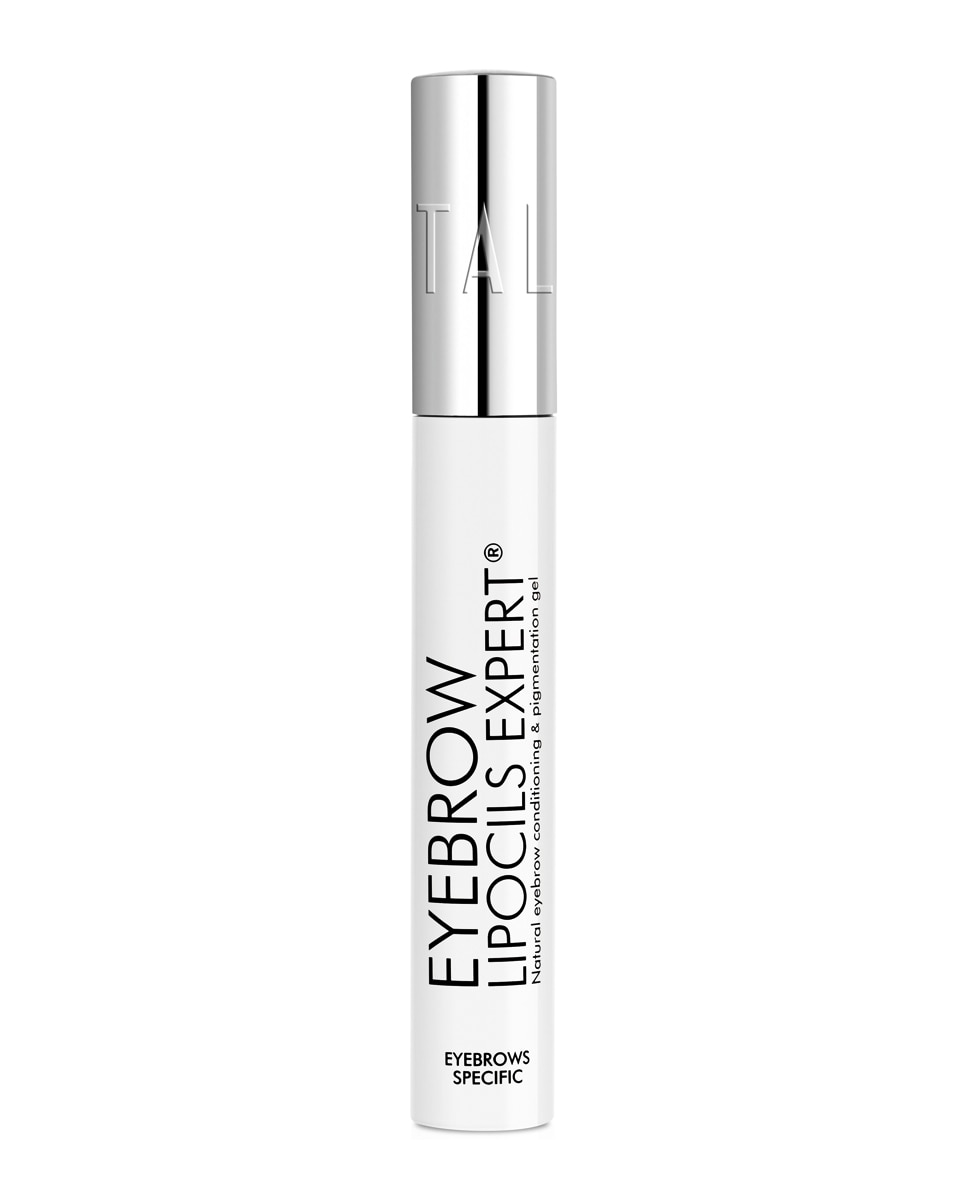 Talika - Gel de cejas Eyebrow Lipocils Expert Talika.