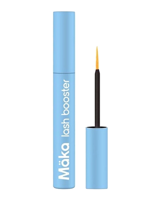 Imagen 0 de Sérum Fortalecedor de pestañas Booster 3 ml Mäka Lash