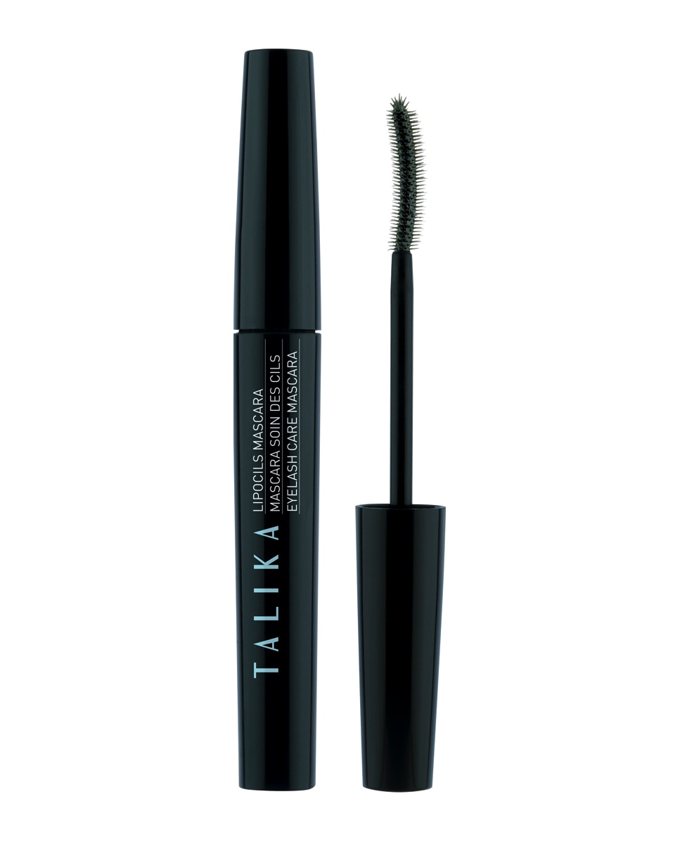 Talika - Mascara Lipocils Black 8,5 ml Talika.