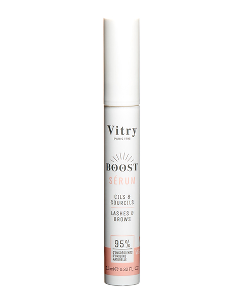 Serum Cejas y Pestañas Boost 9.5 ml Vitry - 9.5 ml 2