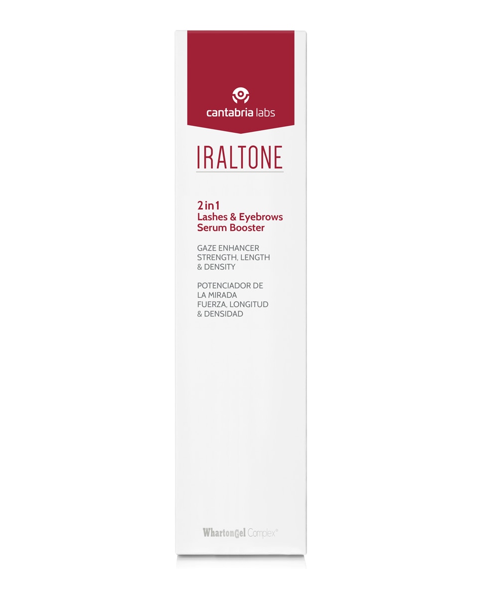 Sérum potenciador Iraltone - 10 ml 3