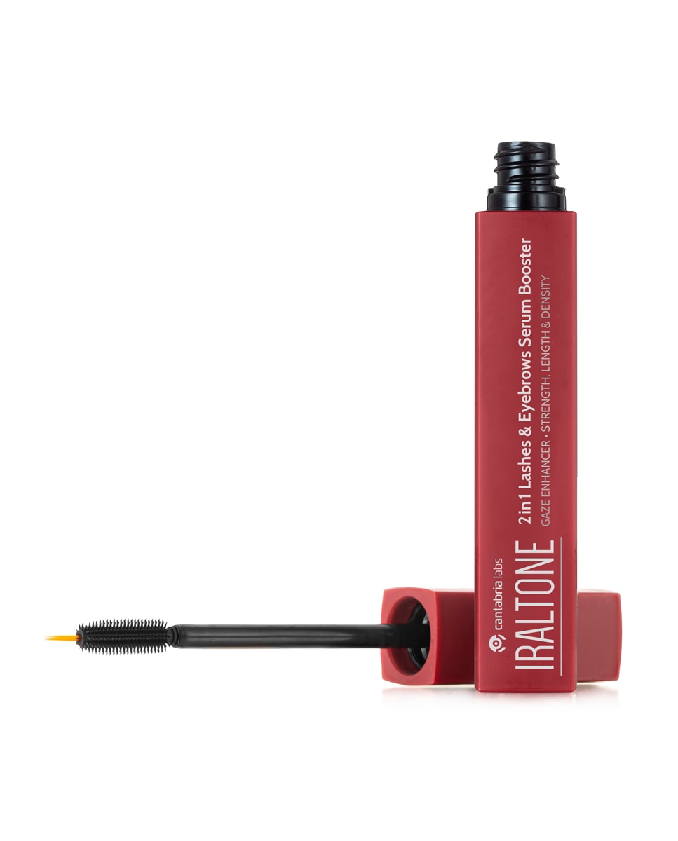 Sérum potenciador Iraltone - 10 ml 4