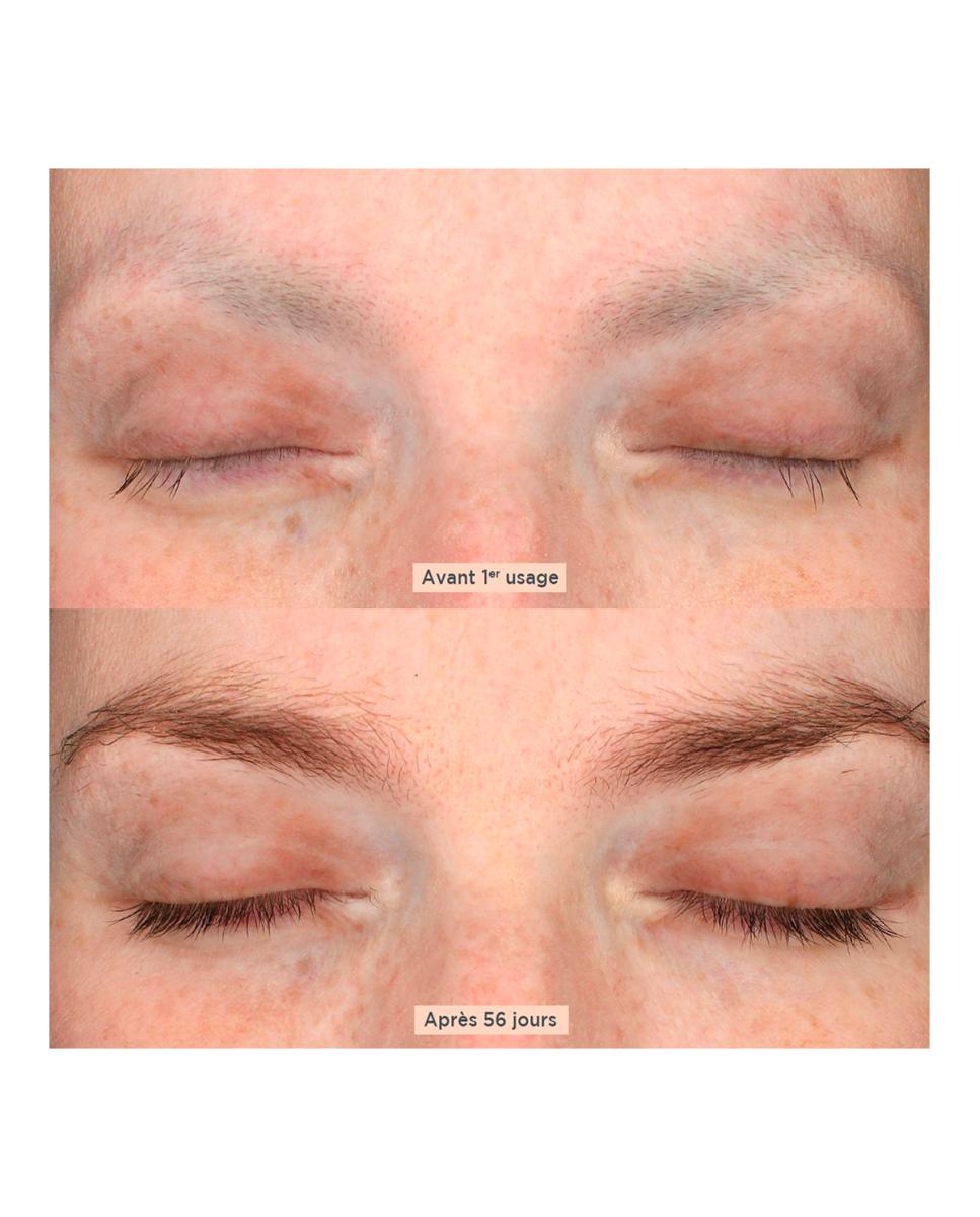 Sérum Revitalizante Para Pestañas Y Cejas 6Ml  Meme 5