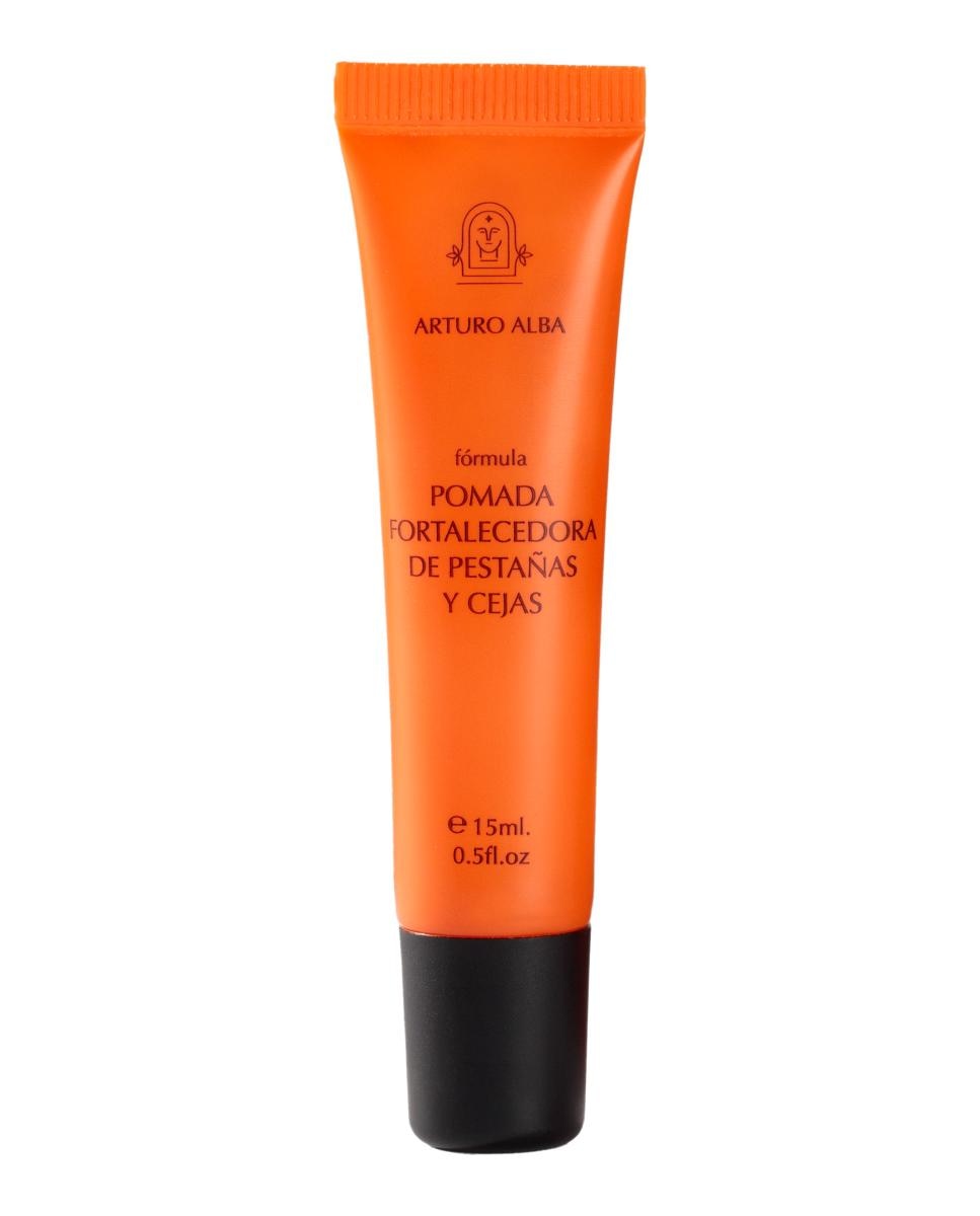 Pomada fortalecedora pestañas 15 ml Arturo Alba - 15 ml 1