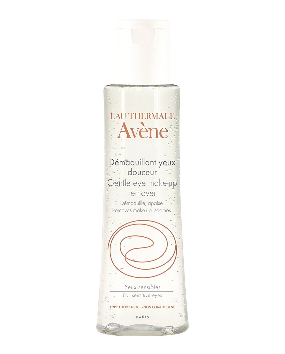 Desmaquillante Suavidad Ojos 125 ml Avène - 125 ml 1