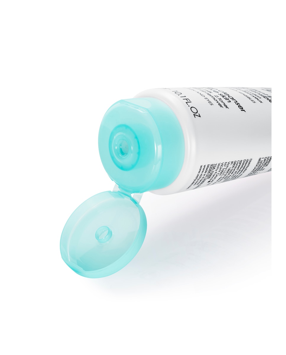 Desmaquillante Integral 3en1 Pureté Thermale 200 ml Vichy - 300 ml 3