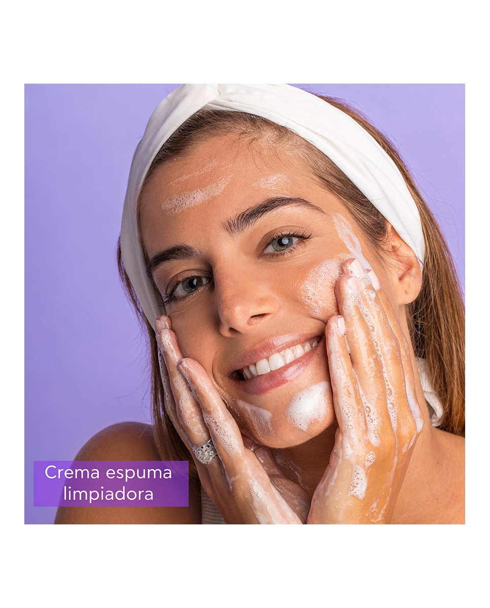 Crema Limpiador Facial 200 ml Apivita 200 ml 7