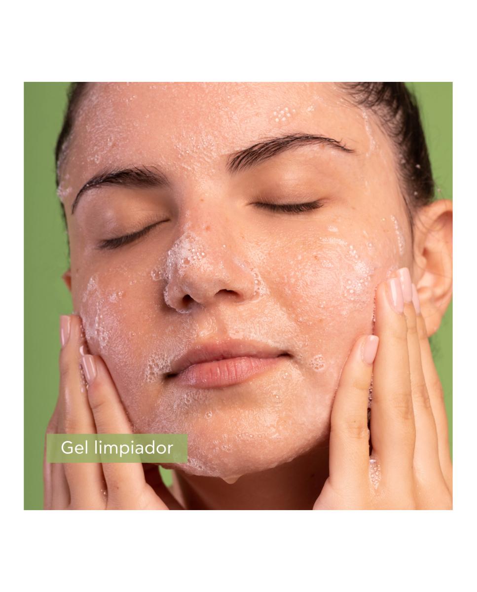 Gel Limpiador 200 Ml Apivita - 200 ml 7