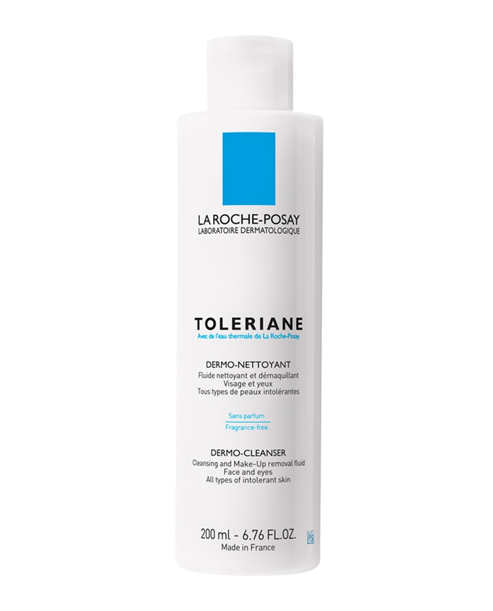 Imagen 1 de Fluído Dermolimpiador Toleriane La Roche Posay - 400 ml