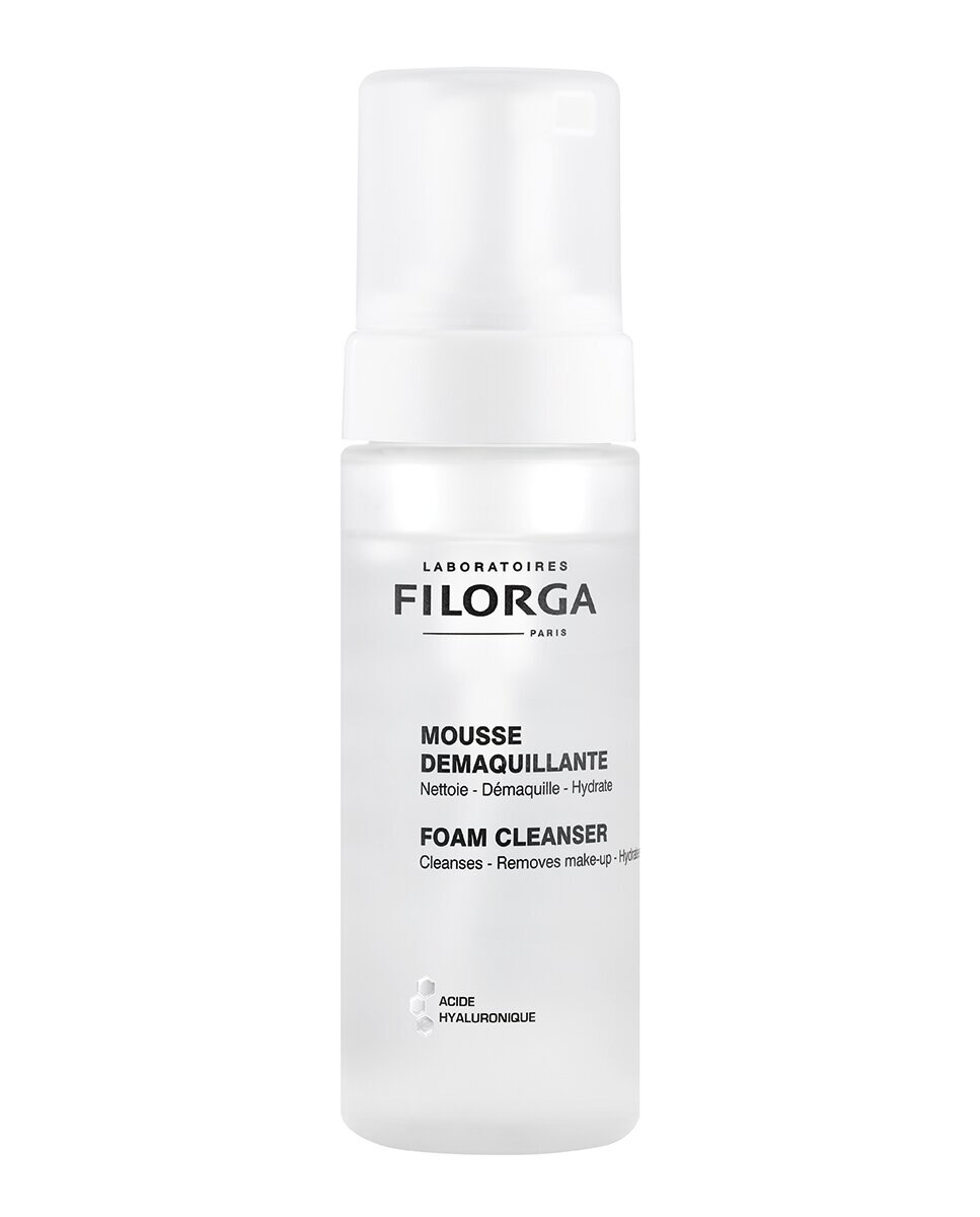 Espuma limpiadora Filorga - 150 ml 1