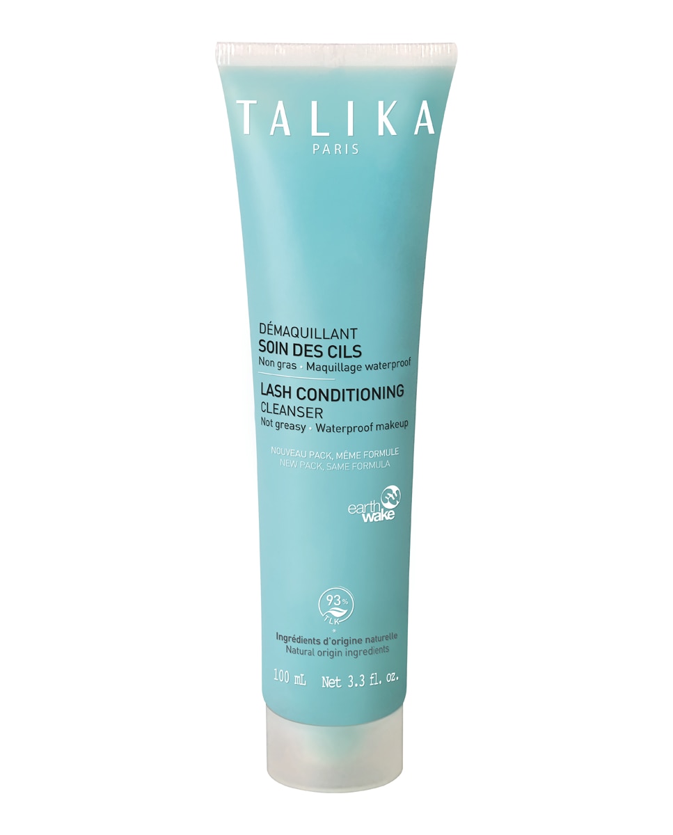 Talika - Desmaquillante de ojos Lash Conditioning Cleanser Talika.