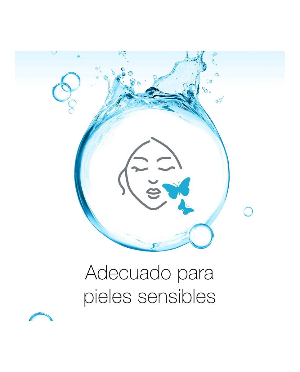 Leche limpiadora en gel Hydro Boost Neutrogena - 200 ml 5