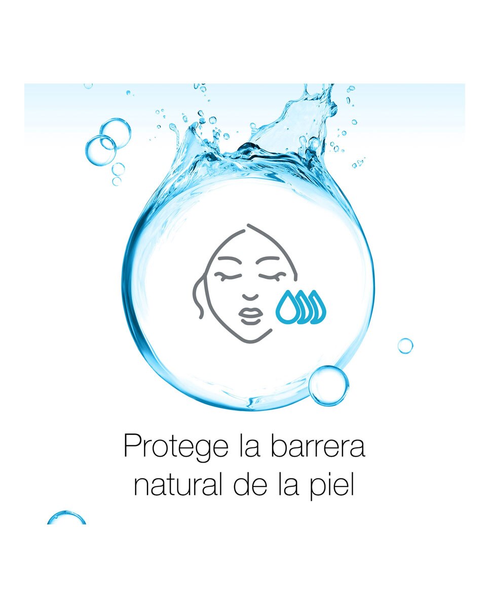 Leche limpiadora en gel Hydro Boost Neutrogena - 200 ml 6