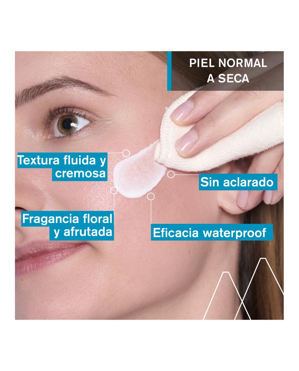 Leche Desmaquillante 250 ml Uriage - 250 ml 3