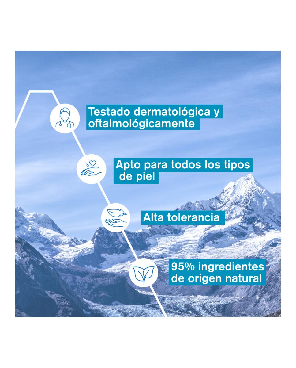 Leche Desmaquillante 250 ml Uriage - 250 ml 6