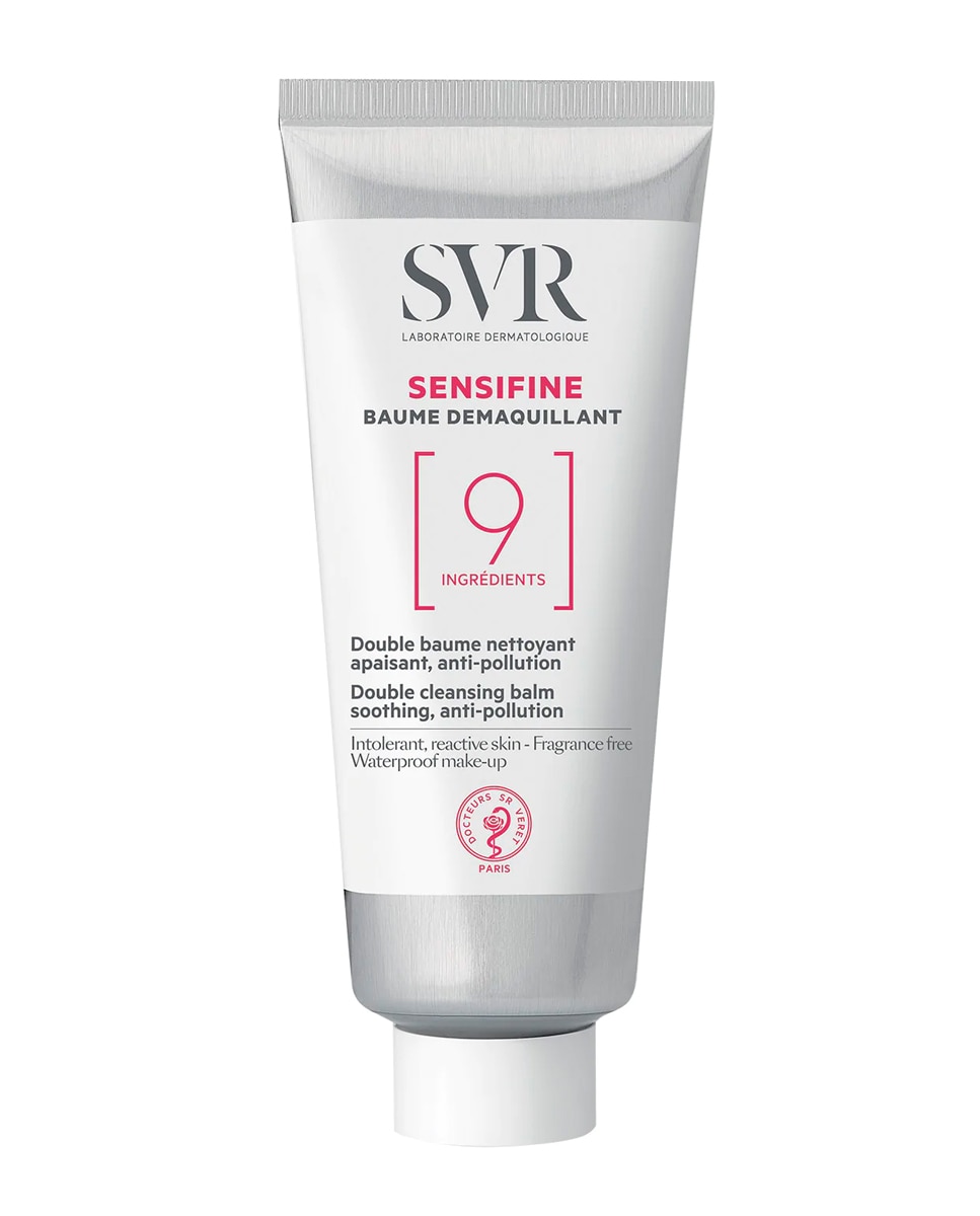 Bálsamo Desmaquillante Sensifine Baume Demaquillant 100 ml SVR - 100 ml 1