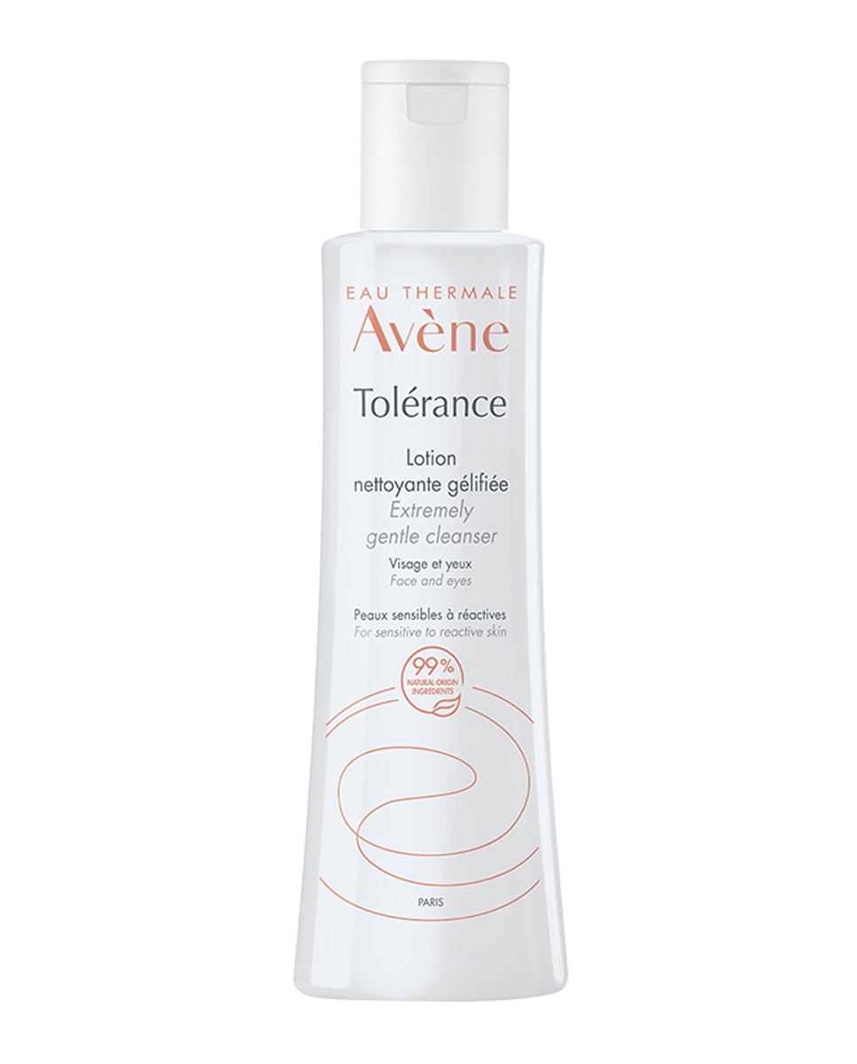 Leche Limpiadora Gelificada Avène Tolèrance 200 ml Avène - 200 ml 1