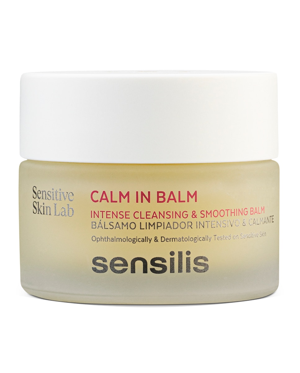 Bálsamo limpiador Hig Calm In A Balm 50 ml Sensilis - 50 ml 1
