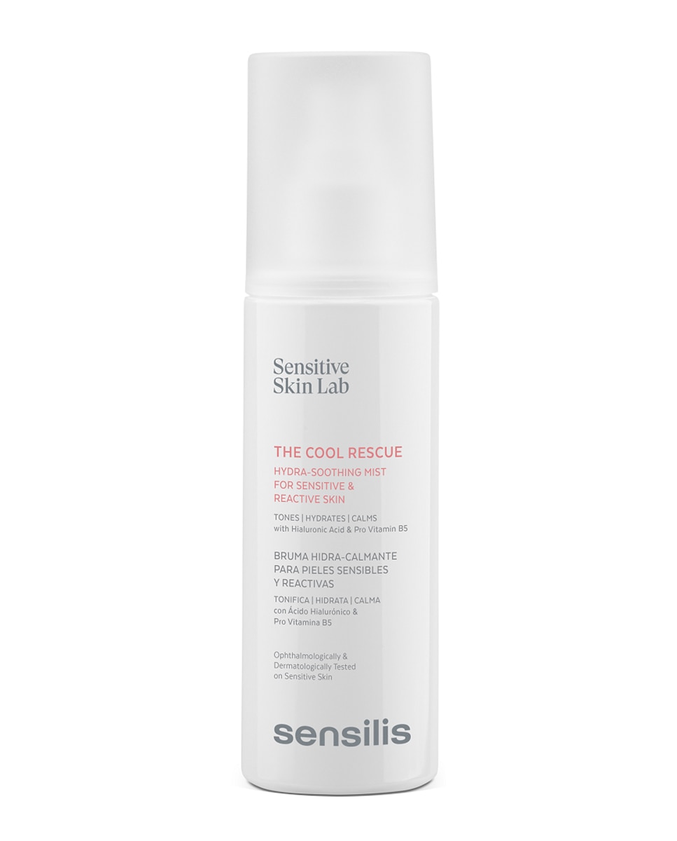 Bruma Hidro Calmante The Cool Rescue 150 ml Sensilis - 150 ml 1