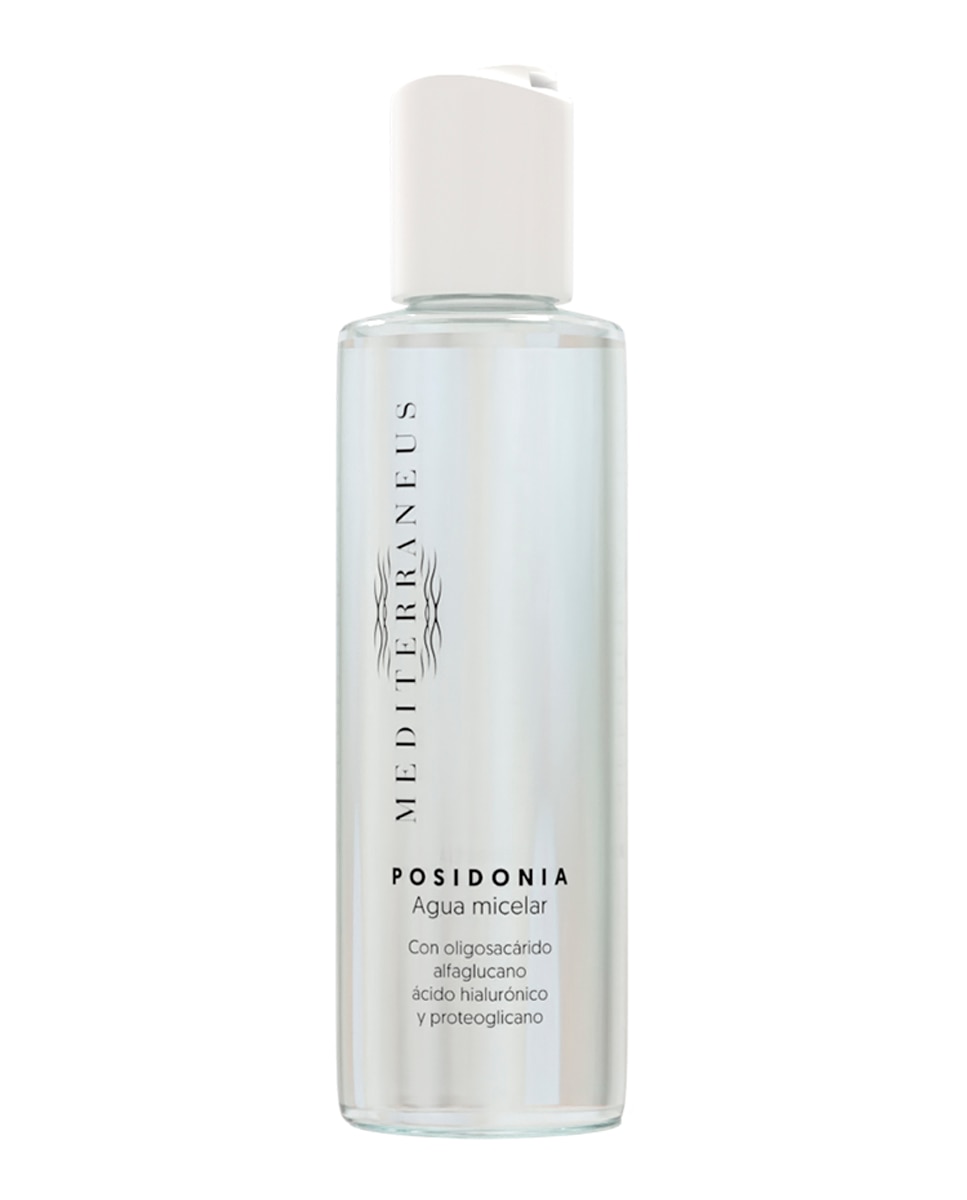 Mundo Natural - Agua micelar Mediterraneus Posidonia 150 ml Mundo Natural.