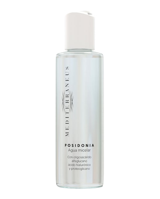 Imagen 0 de Agua micelar Mediterraneus Posidonia 150 ml Mundo Natural