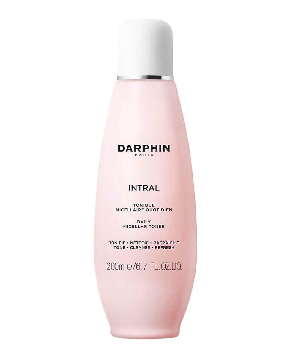 Darphin - Intral Tónico Micelar De Uso Diario Darphin.