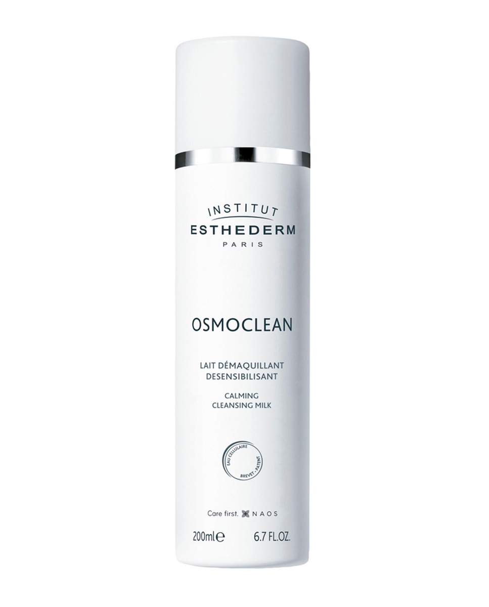 Esthederm - Leche Desmaquillante Desensibilizante Osmoclean 200 ml Esthederm.