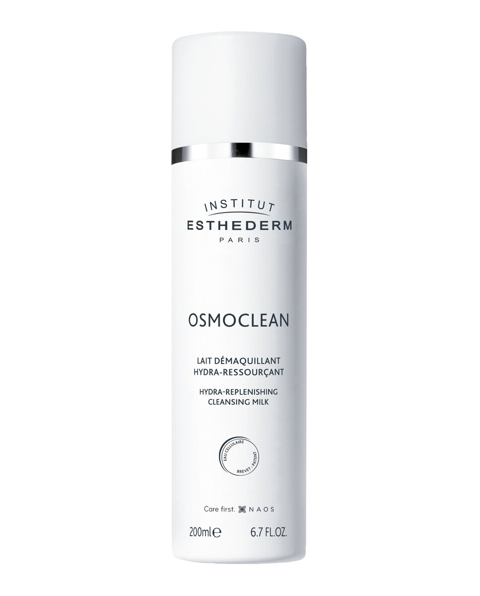 Imagen 0 de Leche Desmaquillante Hidra Energética Osmoclean 200 ml Esthederm