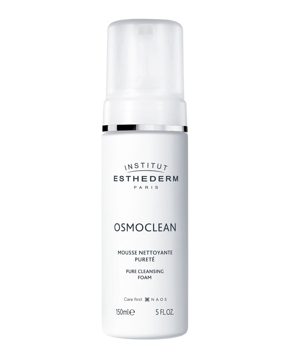 Espuma Limpiadora Purificante Osmoclean 125 ml Esthederm