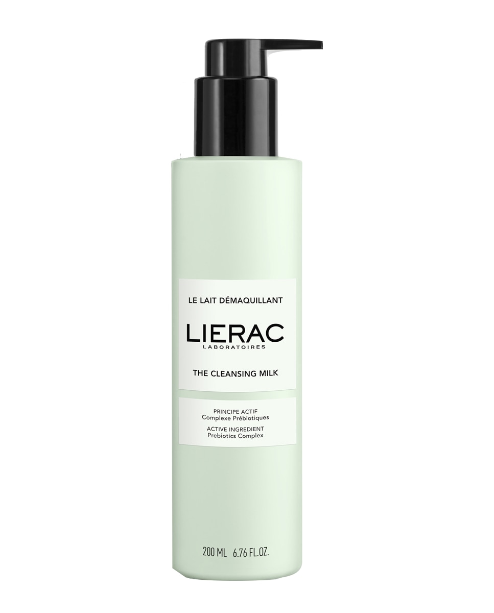 Imagen 0 de Leche Desmaquillante 200 ml Lierac