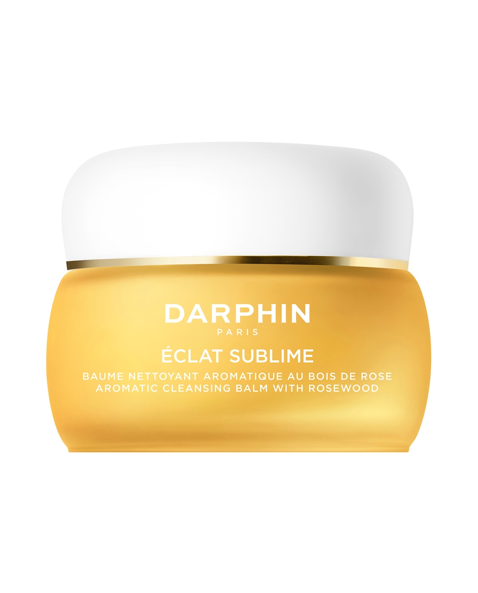 Darphin - Bálsamo Limpiador Aromático Éclat Sublime al Palo de Rosa 40 ml Darphin.
