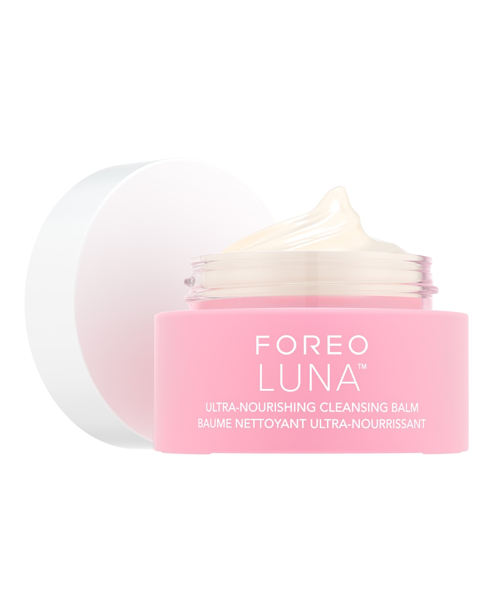 LUNA™ Cleansing Balm - Bálsamo desmaquillante y limpiador ultra nutritivo 75 ml FOREO