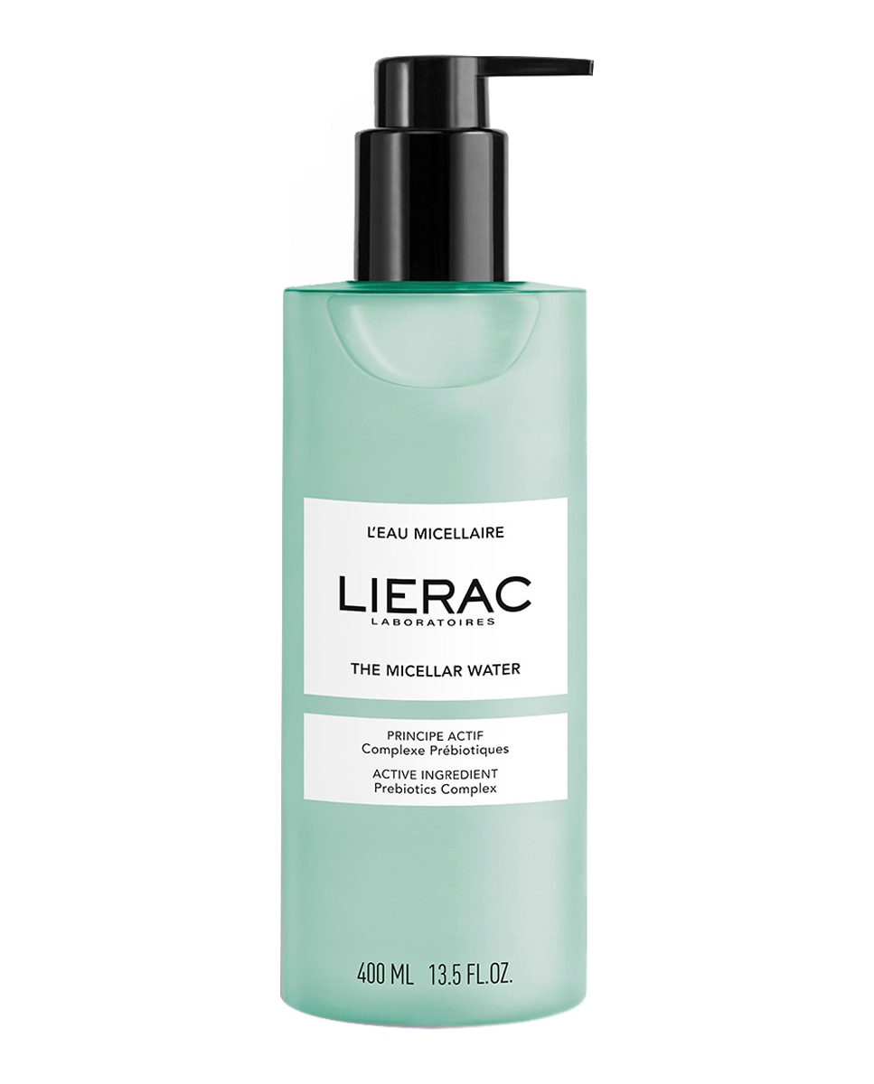 Lierac - Agua Micelar 400 ml Lierac.