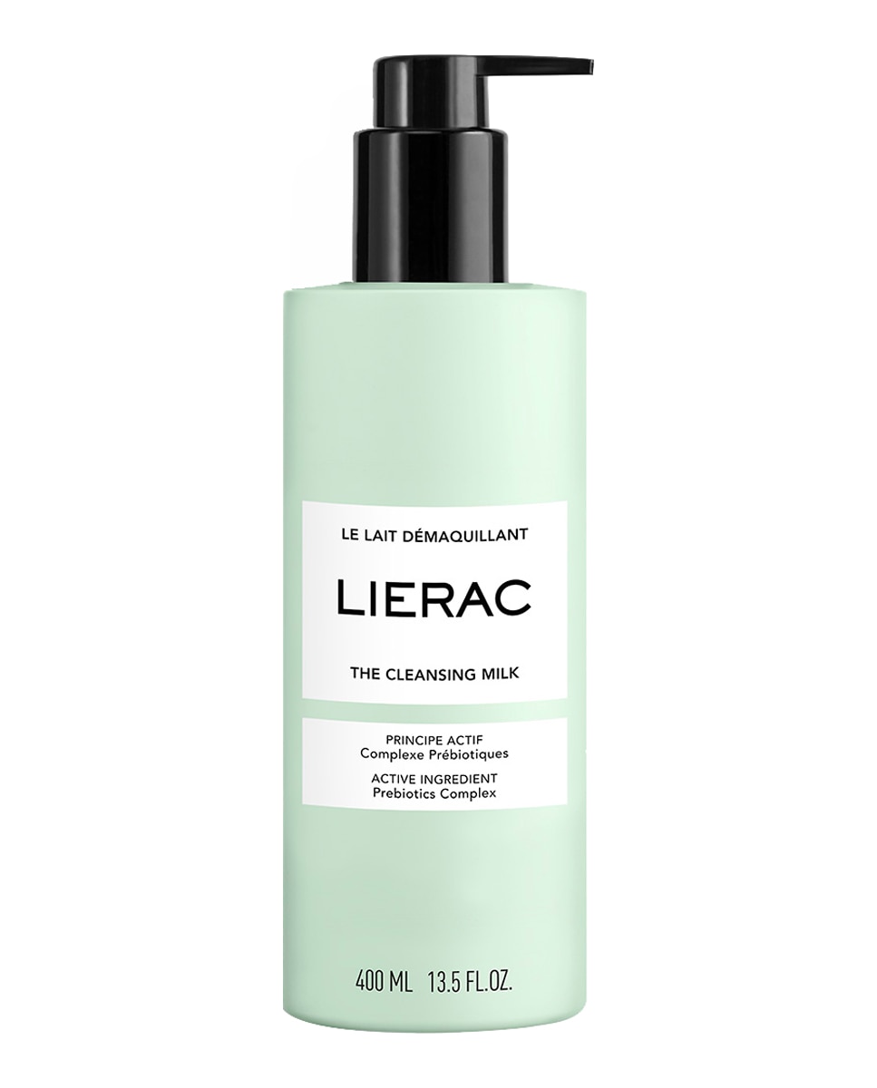 Leche Limpiadora Lierac - 400 ml 1