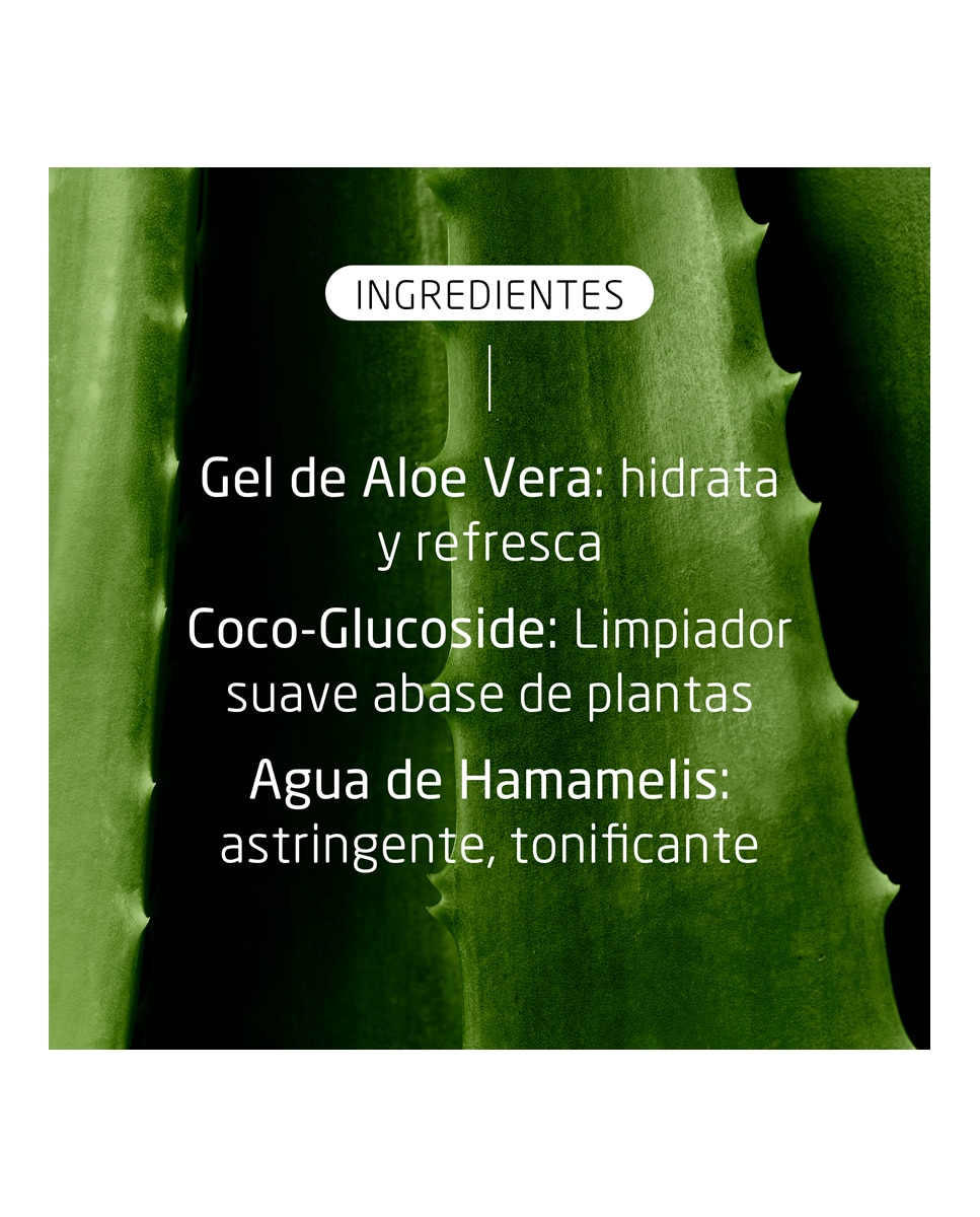 Aceite Limpiador Desmaquillante Weleda 3