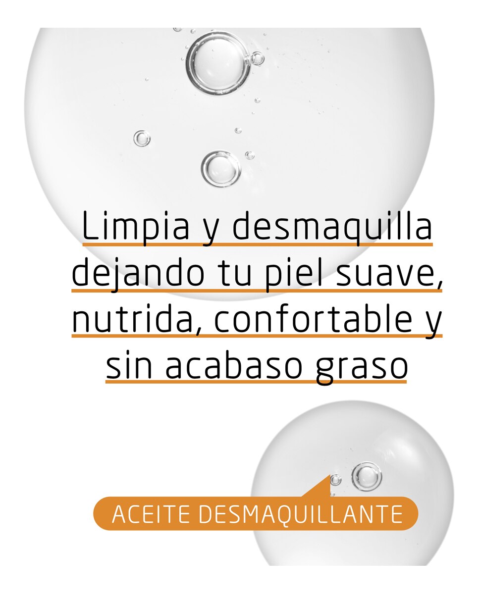 Aceite Limpiador Desmaquillante Weleda 6