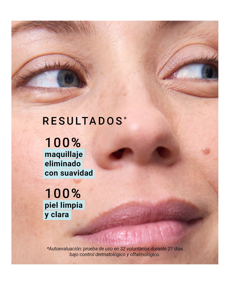 Limpiador Facial The Cleansing Milk Etat Pur - 200 ml 3