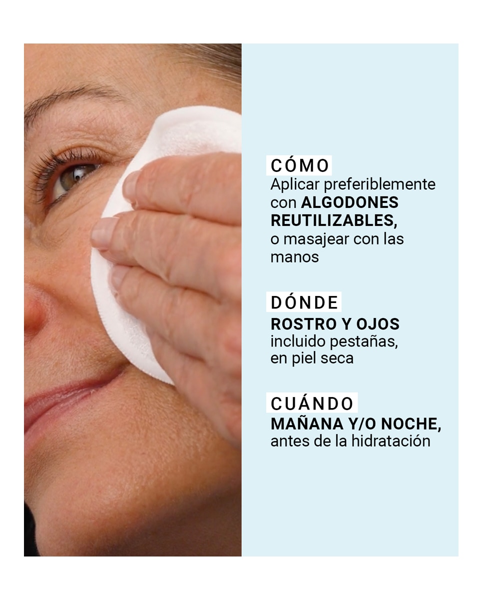 Limpiador Facial The Cleansing Milk Etat Pur - 200 ml 7