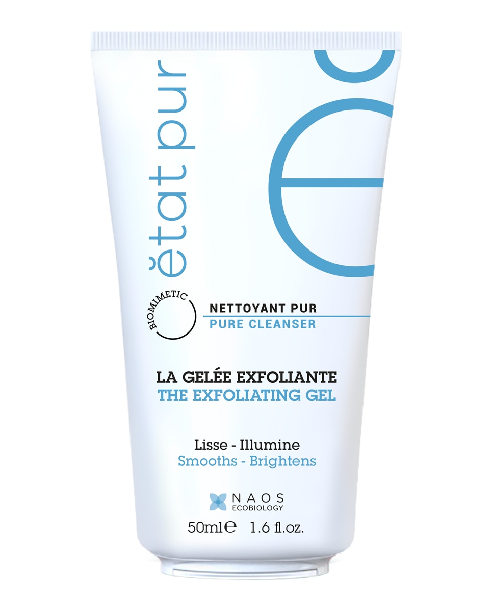 Exfoliante Facial The Exfoliating Gel 50 ml Etat Pur