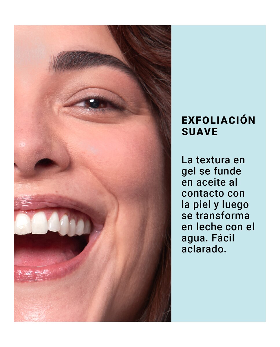 Exfoliante Facial The Exfoliating Gel 50 ml Etat Pur - 50 ml 7