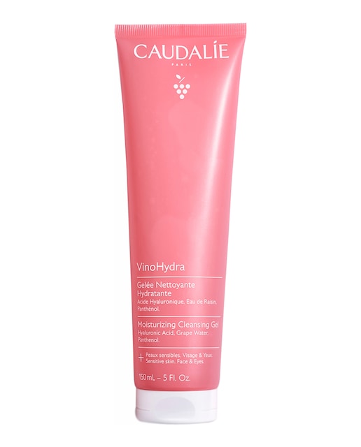 Imagen 0 de Gelatina Limpiadora Hidratante VinoHydra 150 ml Caudalie