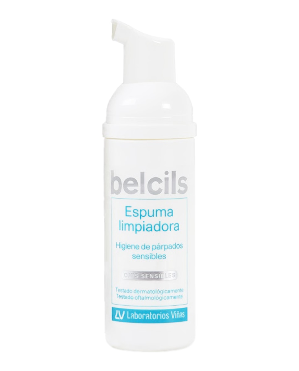 Belcils - Espuma Limpiadora 50 Ml Belcils.