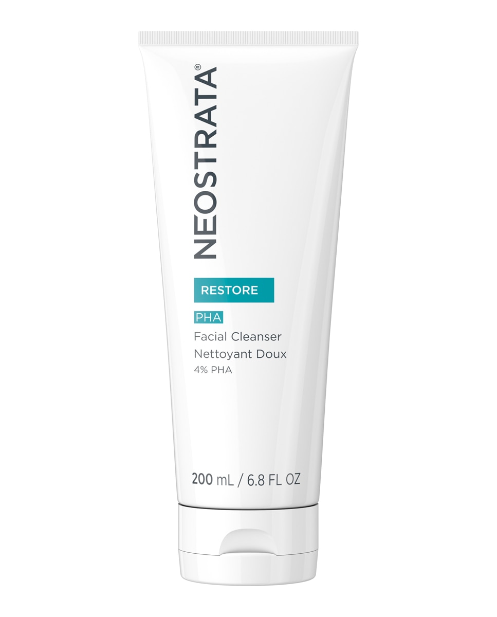 NeoStrata® - Exfoliante Facial En Gel Restore Limpiador Suave Pha 200 Ml Neostrata.