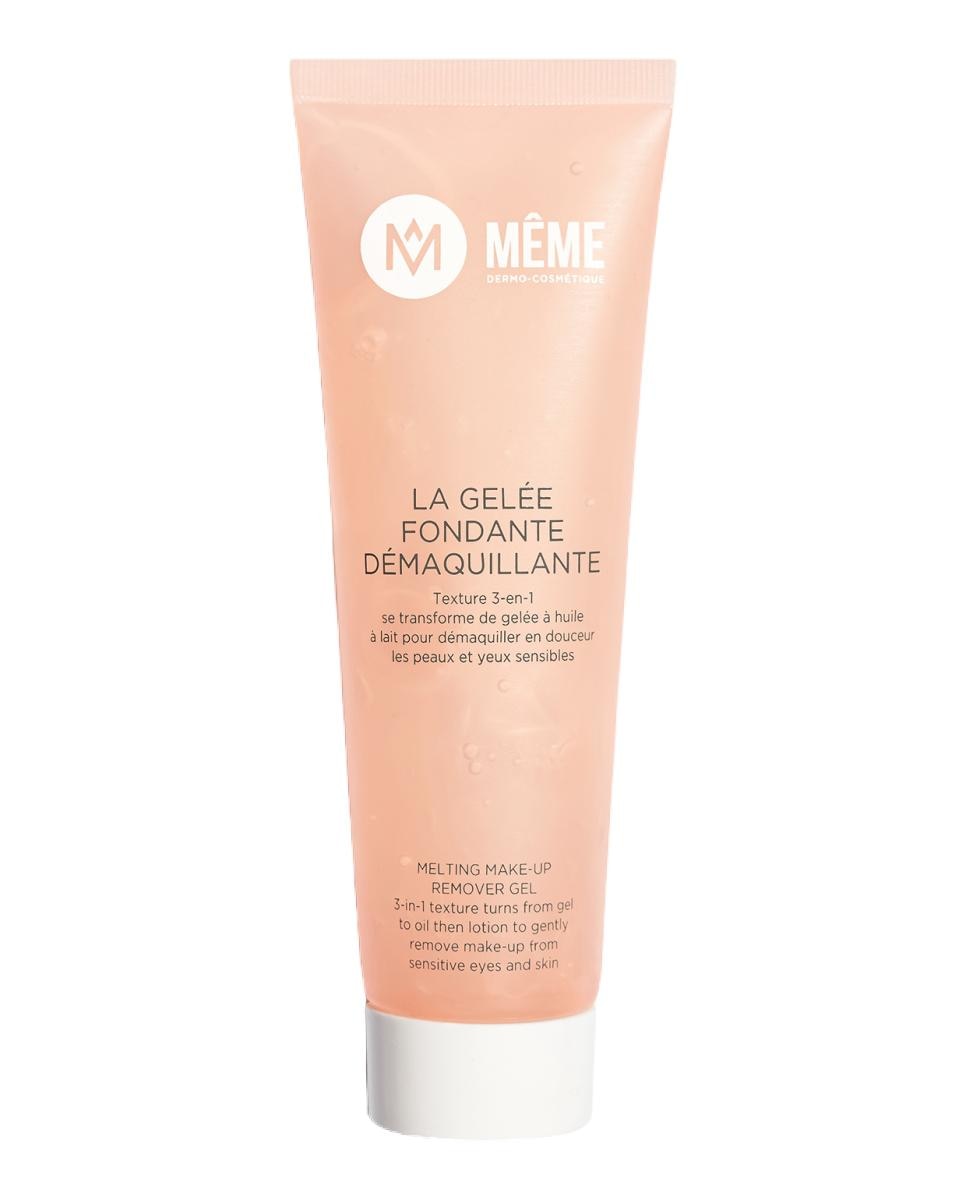 Imagen 0 de Gel Desmaquillante Fundente 50Ml  Meme