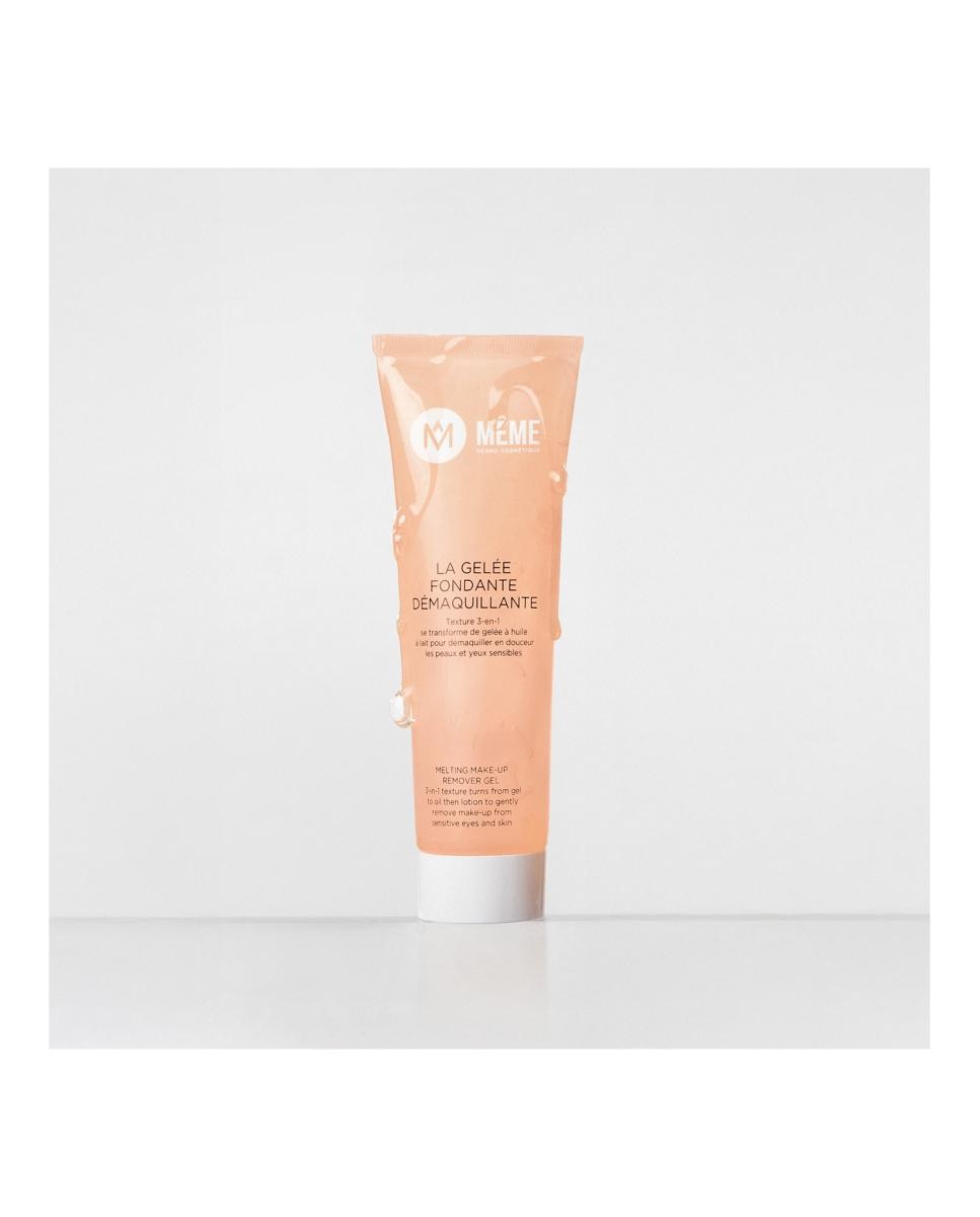 Gel Desmaquillante Fundente 50Ml  Meme 2