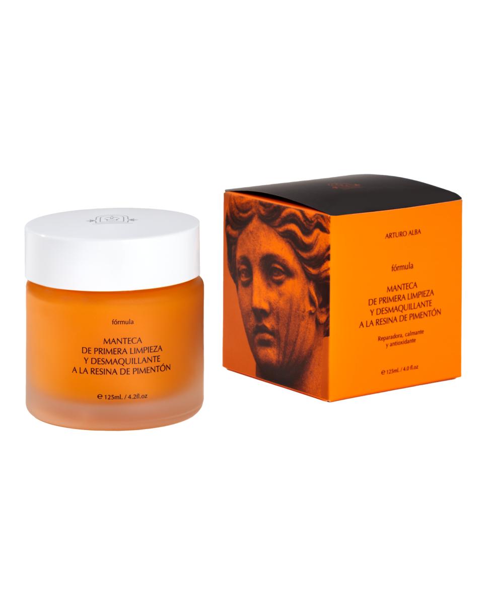 Manteca desmaquillante facial 125 ml Arturo Alba - 125 ml 2