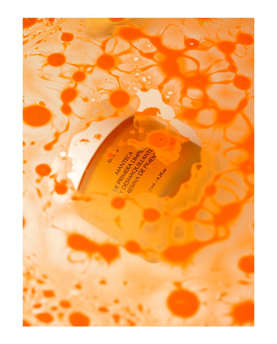 Manteca desmaquillante facial 125 ml Arturo Alba - 125 ml 4