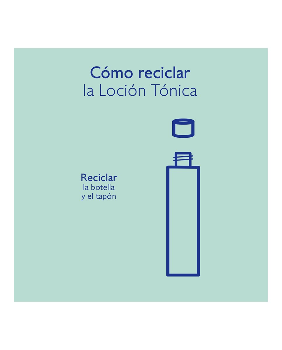 Imagen 7 de Loción Tónico Hidratante  400 ml Vinoclean Caudalie